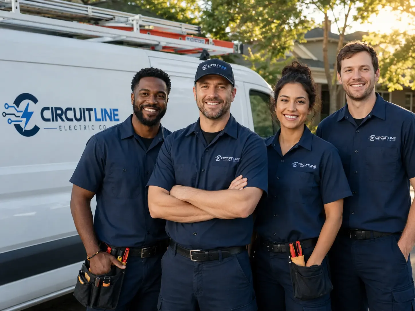 Whole Home Rewiring company in Lasara, TX